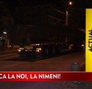 MARELE PROIECT de la Azuga, inaugurat cu fast demn de Oscar de catre autoritatile locale!